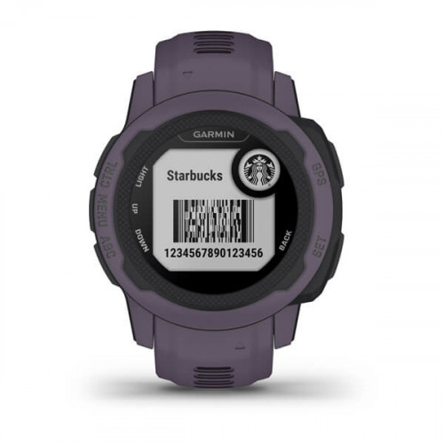Garmin Instinct 2S 2,01 cm (0.79") MIP 40 mm...