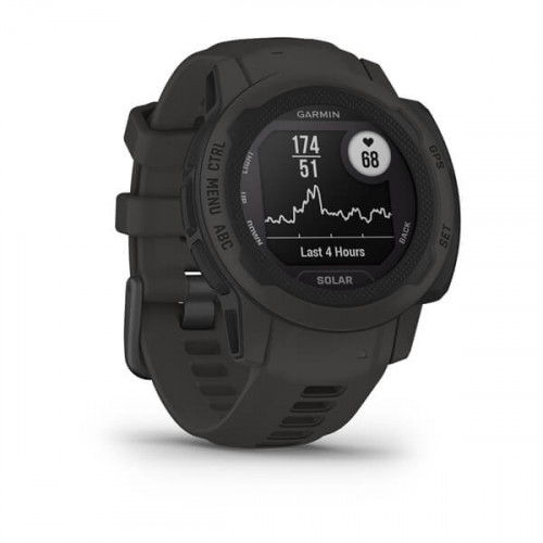 Garmin Instinct 2S Solar 2,01 cm (0.79") MIP 40...