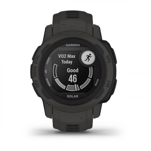 Garmin Instinct 2S Solar 2,01 cm (0.79") MIP 40...