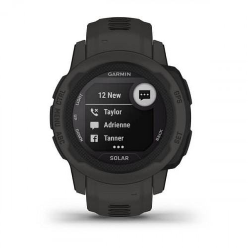 Garmin Instinct 2S Solar 2,01 cm (0.79") MIP 40...