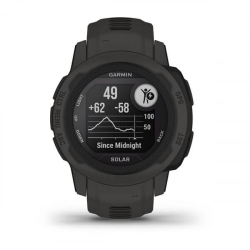 Garmin Instinct 2S Solar 2,01 cm (0.79") MIP 40...