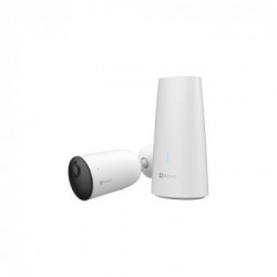 Videocamera sorveglianza Ezviz CS HB3 B1 HB3 Con Base White