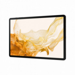 Samsung Galaxy Tab S8+ Galaxy Tab S8+ Tablet Android 12.4 Pollici 5G RAM 8 GB 256 GB Tablet Android 12 Graphite [Versione