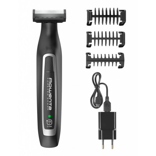 Rowenta TN6000 Forever Sharp - Regolabarba...