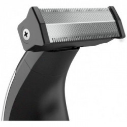 Rowenta TN6000 Forever Sharp - Regolabarba 3-in-1 per Radere, Regolare e Definire, 3 Pettini, Autonomia 120 Minuti