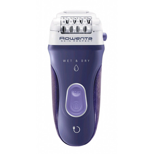 Rowenta EP8050 Skin Respect - Epilatore...