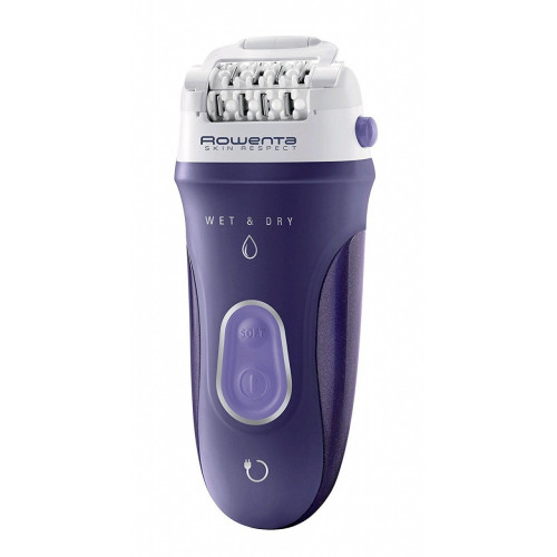 Rowenta EP8050 Skin Respect - Epilatore...