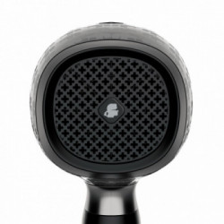 Rowenta x Karl Lagerfeld K/Pro Stylist Asciugacapelli, 2200W, 2 Velocità, 2 Concentratori, 1 Diffusore