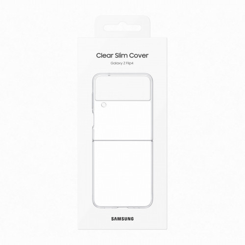 Samsung EF-QF721CTEGWW custodia per cellulare...