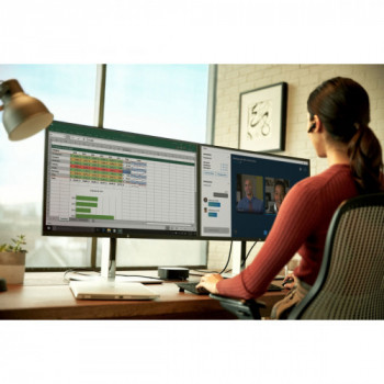 HP USB-C/A Universal Dock G2 2