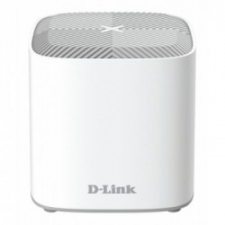 D-Link COVR-X1863 punto accesso WLAN 1800 Mbit/s Bianco Supporto Power over Ethernet (PoE)