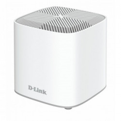 D-Link COVR-X1863 punto accesso WLAN 1800 Mbit/s Bianco Supporto Power over Ethernet (PoE)
