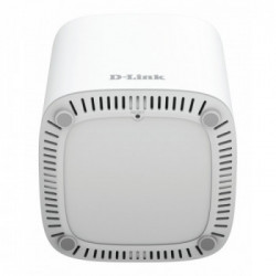 D-Link COVR-X1863 punto accesso WLAN 1800 Mbit/s Bianco Supporto Power over Ethernet (PoE)