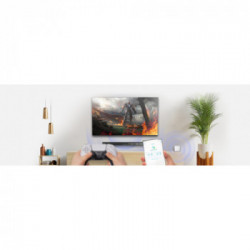 D-Link COVR-X1863 punto accesso WLAN 1800 Mbit/s Bianco Supporto Power over Ethernet (PoE)