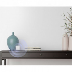 D-Link COVR-X1863 punto accesso WLAN 1800 Mbit/s Bianco Supporto Power over Ethernet (PoE)