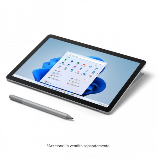 Microsoft Surface Go 3 – 10,5" Processore...