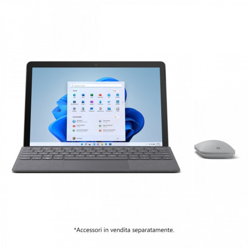 Microsoft Surface Go 3 – 10,5" Processore...