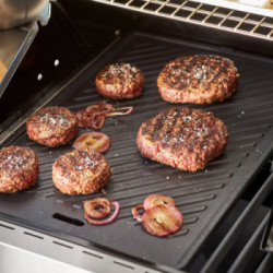 Rösle 25319 - Piastra in Ghisa Reversibile per Videro G6 (G4)