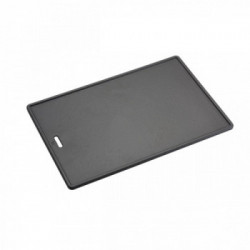 Rösle 25319 - Piastra in Ghisa Reversibile per Videro G6 (G4)