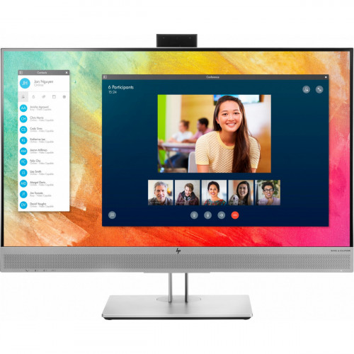 HP EliteDisplay E273m 68,6 cm (27") 1920 x 1080...