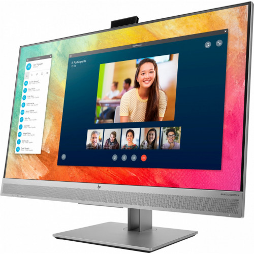 HP EliteDisplay E273m 68,6 cm (27") 1920 x 1080...