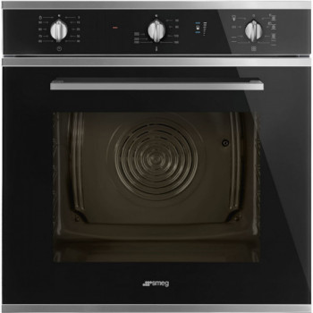 Smeg Cucina SO64M3S2N forno...