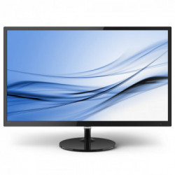 Philips E Line 327E8QJAB/00 LED display 80 cm (31.5") 1920 x 1080 Pixel Full HD IPS Nero
