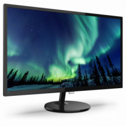 Philips E Line 327E8QJAB/00 LED display 80 cm (31.5") 1920 x 1080 Pixel Full HD IPS Nero