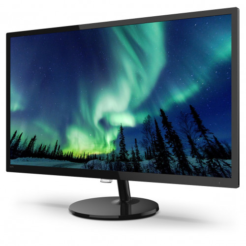 Philips E Line 327E8QJAB/00 LED display 80 cm...