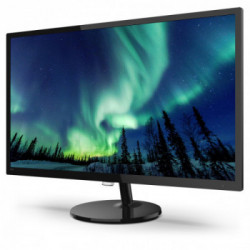 Philips E Line 327E8QJAB/00 LED display 80 cm (31.5") 1920 x 1080 Pixel Full HD IPS Nero