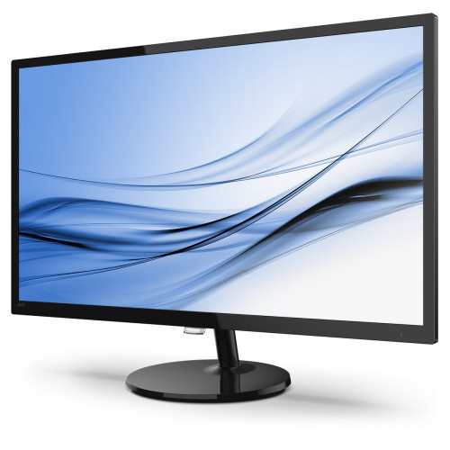 Philips E Line 327E8QJAB/00 LED display 80 cm...
