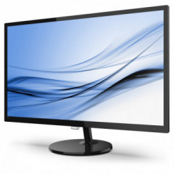 Philips E Line 327E8QJAB/00 LED display 80 cm (31.5") 1920 x 1080 Pixel Full HD IPS Nero