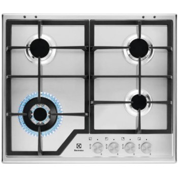 Electrolux KGS6436SX -...