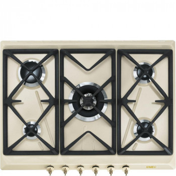 Smeg SRV876POGH - Piano...