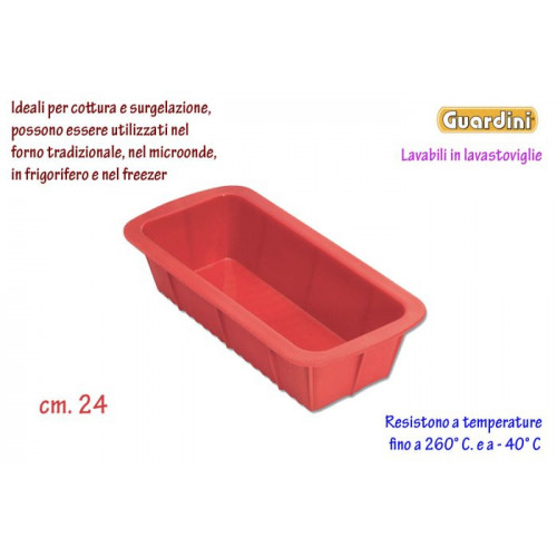 STAMPO JULIETTE PLUMCAKE CM.24