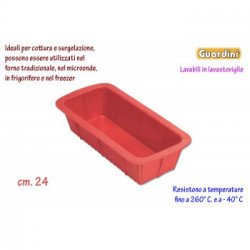 STAMPO JULIETTE PLUMCAKE CM.24