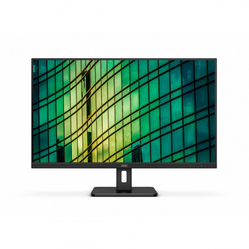 AOC Essential-line U32E2N LED display 80 cm...