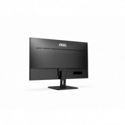 AOC Essential-line U32E2N LED display 80 cm (31.5") 3840 x 2160 Pixel 4K Ultra HD Nero