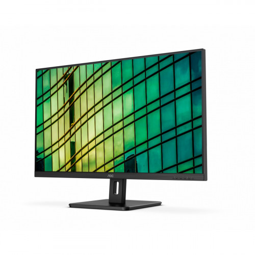 AOC Essential-line U32E2N LED display 80 cm...