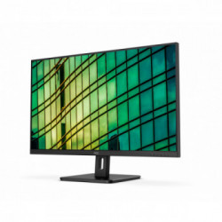 AOC Essential-line U32E2N LED display 80 cm (31.5") 3840 x 2160 Pixel 4K Ultra HD Nero