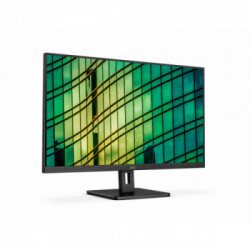 AOC Essential-line U32E2N LED display 80 cm (31.5") 3840 x 2160 Pixel 4K Ultra HD Nero