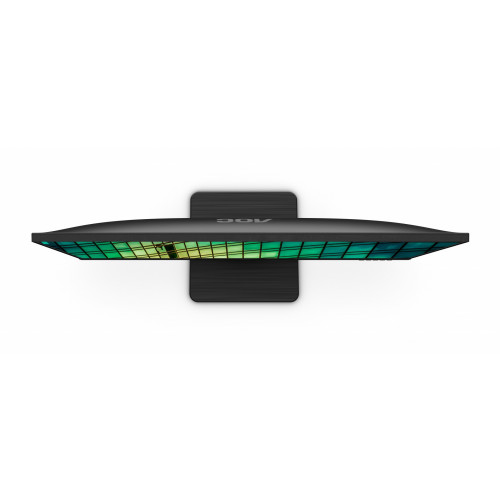 AOC Essential-line U32E2N LED display 80 cm...