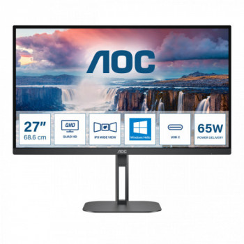 AOC V5 Q27V5N 68,6 cm (27")...
