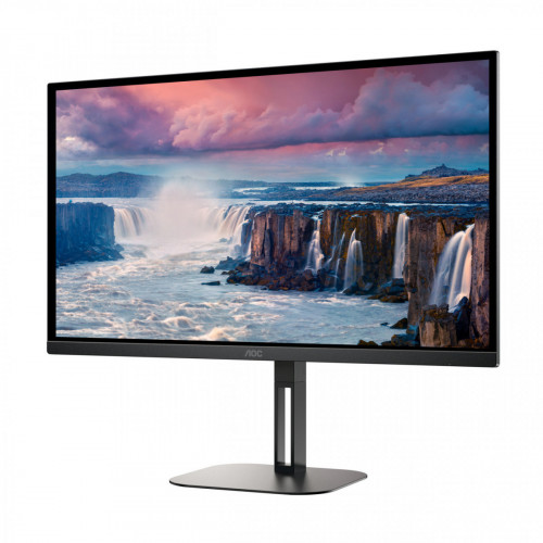 AOC V5 Q27V5N 68,6 cm (27") 2560 x 1440 Pixel...