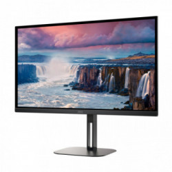 AOC V5 Q27V5N 68,6 cm (27") 2560 x 1440 Pixel Quad HD LED Nero