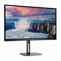 AOC V5 Q27V5N 68,6 cm (27") 2560 x 1440 Pixel Quad HD LED Nero