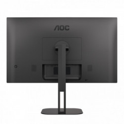 AOC V5 Q27V5N 68,6 cm (27") 2560 x 1440 Pixel Quad HD LED Nero