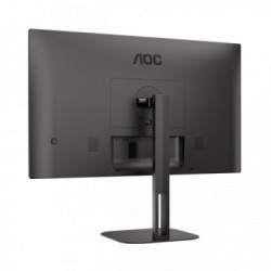 AOC V5 Q27V5N 68,6 cm (27") 2560 x 1440 Pixel Quad HD LED Nero