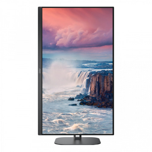 AOC V5 Q27V5N 68,6 cm (27") 2560 x 1440 Pixel...