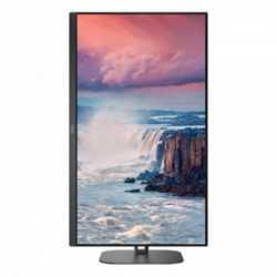 AOC V5 Q27V5N 68,6 cm (27") 2560 x 1440 Pixel Quad HD LED Nero